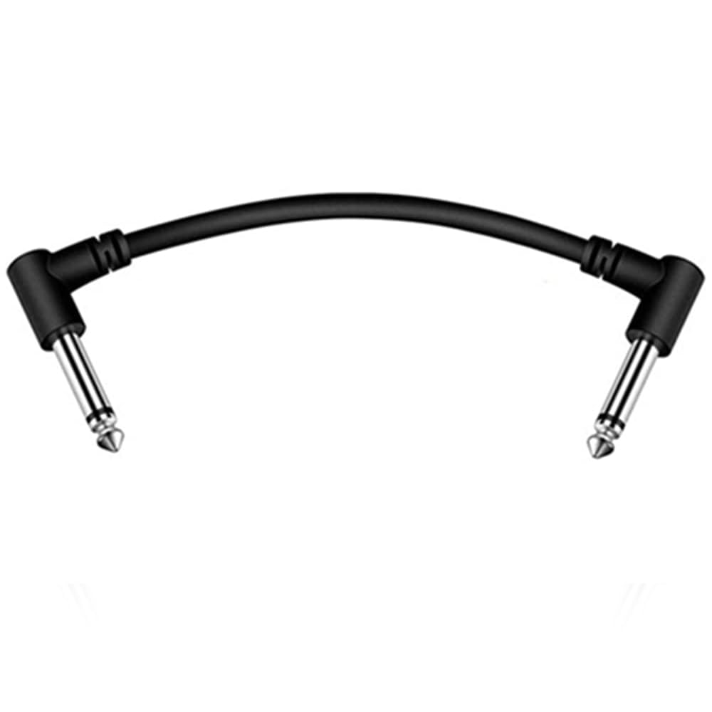 Amazon.co.jp: パッチケーブル ギターパッチケーブル エフェクター